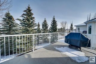 Photo 16: 317 TORY View in Edmonton: Zone 14 House Half Duplex for sale : MLS®# E4331654