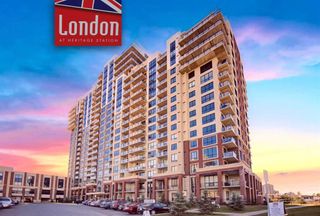 Main Photo: 808 8880 Horton Road SW in Calgary: Haysboro Apartment for sale : MLS®# A2107326