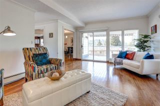 Photo 4: 5 BENSON DRIVE in Port Moody: North Shore Pt Moody House for sale : MLS®# R2068363