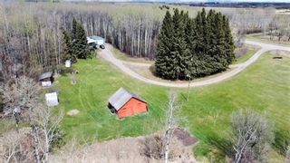 Photo 2: 390072 Range Road 4-3: Rural Clearwater County Detached for sale : MLS®# A1214082