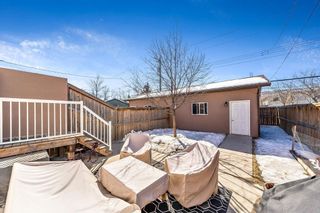 Photo 17: 4333 19 Avenue NW in Calgary: Montgomery Semi Detached (Half Duplex) for sale : MLS®# A2034280