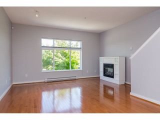 Photo 3: #50 7179 201 ST in Langley: Willoughby Heights Townhouse for sale : MLS®# F1445781