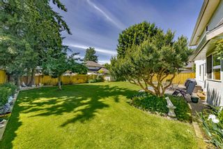 Photo 30: 15462 110A Avenue in Surrey: Fraser Heights House for sale (North Surrey)  : MLS®# R2695785