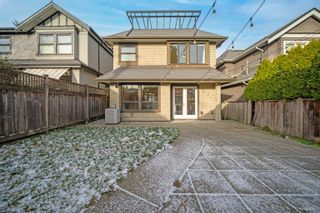 Photo 35: 4682 W 6TH Avenue in Vancouver: Point Grey House for sale (Vancouver West)  : MLS®# R2842803