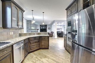 Photo 5: 46 West Cedar Place SW in Calgary: West Springs Detached for sale : MLS®# A1112742