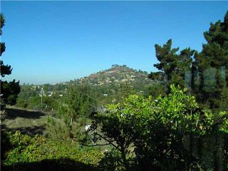 Photo 12: MOUNT HELIX Residential for sale or rent : 4 bedrooms : 4410 Alta Mira in La Mesa