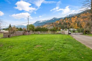 Photo 24: 8189 ANNIS Road in Chilliwack: East Chilliwack House for sale : MLS®# R2832934