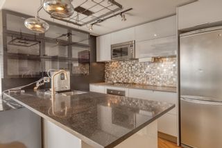 Photo 10: 3408 128 W CORDOVA Street in Vancouver: Downtown VW Condo for sale (Vancouver West)  : MLS®# R2863857