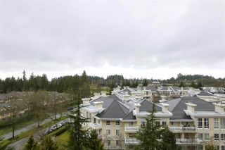 Photo 14: 905 5775 HAMPTON Place in Vancouver: University VW Condo for sale in "The Chatham" (Vancouver West)  : MLS®# R2433107