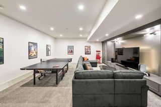 Photo 35: 821 20A Avenue NE in Calgary: Winston Heights/Mountview Semi Detached (Half Duplex) for sale : MLS®# A2121130
