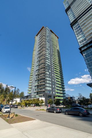 Photo 28: 3308 6638 DUNBLANE Avenue in Burnaby: Metrotown Condo for sale in "Midori" (Burnaby South)  : MLS®# R2877806