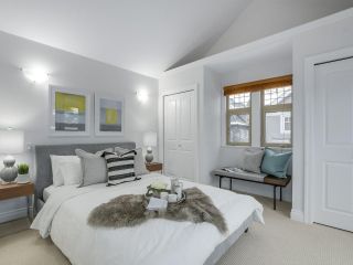 Photo 12: 156 W 13TH Avenue in Vancouver: Mount Pleasant VW Condo for sale (Vancouver West)  : MLS®# R2342315