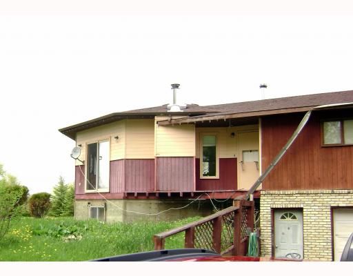 Main Photo: 81076 ST PETERS Road in ESELKIRK: East Selkirk / Libau / Garson Residential for sale (Winnipeg area)  : MLS®# 2911378