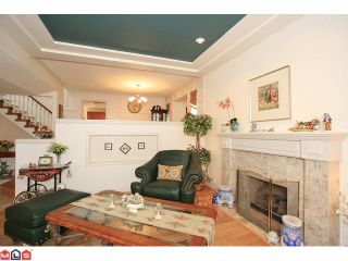 Photo 2: 10469 WILLOW GR in Surrey: Fraser Heights House for sale in "GLENWOOD ESTATES" (North Surrey)  : MLS®# F1108336