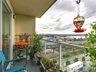 Photo 17: 708 200 KEARY Street in New Westminster: Sapperton Condo for sale : MLS®# R2284751