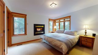 Photo 18: 16 2250 NORDIC Drive in Whistler: Nordic Townhouse for sale in "TALUSWOOD" : MLS®# R2586349