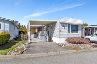 Photo 2: 13 2120 KING GEORGE Boulevard in Surrey: King George Corridor Manufactured Home for sale in "FIVE OAKS" (South Surrey White Rock)  : MLS®# R2764454