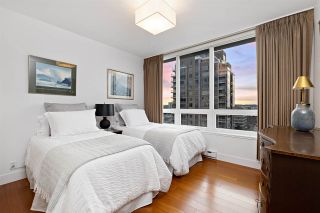 Photo 19: 1002 1530 W 8TH Avenue in Vancouver: Fairview VW Condo for sale in "Pintura" (Vancouver West)  : MLS®# R2552255