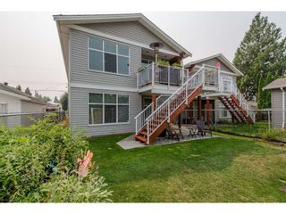 Photo 19: 45525 REECE Avenue in Chilliwack: Chilliwack N Yale-Well House for sale : MLS®# R2194540