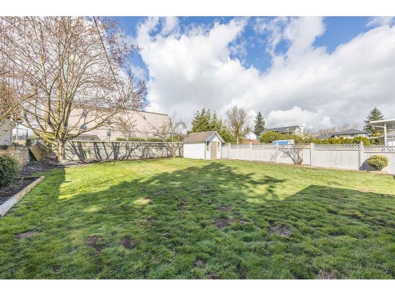 FEATURED LISTING: 2939 CARDINAL Place Abbotsford