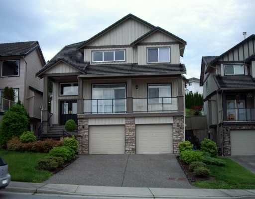Main Photo: 2645 DELAHAYE DR in Coquitlam: Scott Creek House for sale : MLS®# V595133