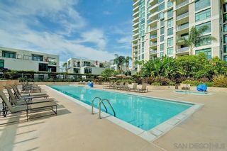 Photo 15: Condo for sale : 1 bedrooms : 1199 Pacific Hwy #603 in San Diego