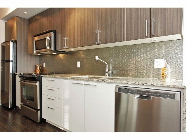 Photo 11: Photos: A305 20211 66TH Avenue in Langley: Willoughby Heights Condo for sale in "ELEMENTS" : MLS®# F1401015