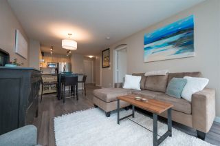 Photo 4: 203 3038 E KENT AVENUE SOUTH in Vancouver: South Marine Condo for sale in "THE SOUTHAMPTON" (Vancouver East)  : MLS®# R2590879