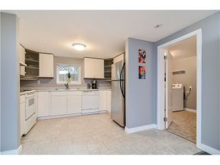 Photo 16: 3391 OXFORD ST in Port Coquitlam: Glenwood PQ House for sale : MLS®# V1062458