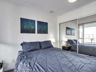 Photo 18: 705 550 TAYLOR Street in Vancouver: Downtown VW Condo for sale in "THE TAYLOR" (Vancouver West)  : MLS®# R2880768