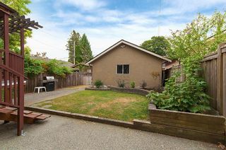 Photo 19:  in Vancouver: Point Grey House for rent (Vancouver West)  : MLS®# AR090