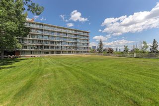 Photo 3: 602 3204 Rideau Place SW in Calgary: Rideau Park Apartment for sale : MLS®# A2053068