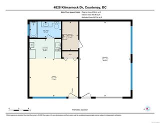 Photo 54: 4828 Kilmarnock Dr in Courtenay: CV Courtenay South House for sale (Comox Valley)  : MLS®# 944856