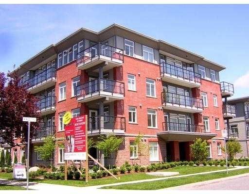Main Photo: # 205 5689 KINGS RD in Vancouver: University VW Condo for sale (Vancouver West) 