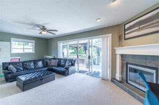 Photo 13: 7807 ELWELL Street in Burnaby: Burnaby Lake House for sale (Burnaby South)  : MLS®# R2591903