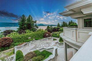 Photo 14: 4788 BELMONT AVENUE in Vancouver: Point Grey House for sale (Vancouver West)  : MLS®# R2603554