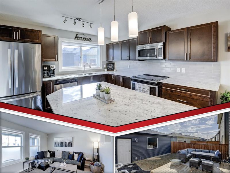 FEATURED LISTING: 1440 Legacy Circle Southeast Calgary
