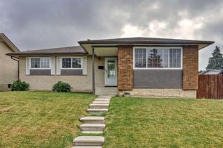 Main Photo: 304 Rundlefield Road NE in Calgary: Rundle Detached for sale : MLS®# A2076103