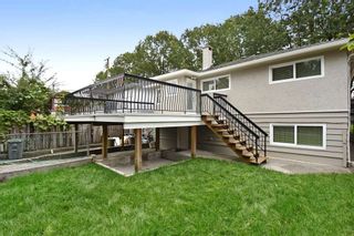 Photo 20: 3515 GLADSTONE STREET in Vancouver: Kensington-Cedar Cottage VE House for sale (Vancouver East)  : MLS®# R2116505