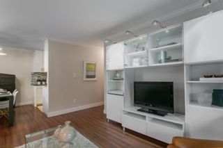 Photo 3: 308 1440 E BROADWAY in Vancouver: Grandview Woodland Condo for sale in "Alexandra Place" (Vancouver East)  : MLS®# R2833583