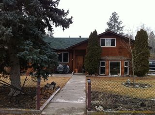 Photo 1:  in Merritt: House for sale (Out of Town)  : MLS®# 85744