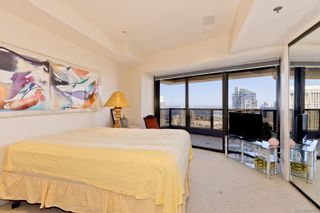 Photo 26: DOWNTOWN Condo for sale : 2 bedrooms : 100 Harbor Dr #3503 in San Diego