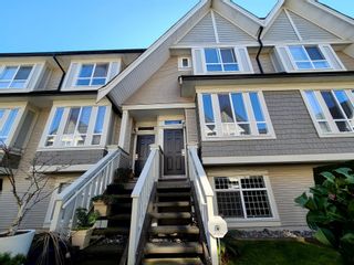 Photo 18: 65 9133 SILLS Avenue in Richmond: McLennan North Townhouse for sale in "Leighton Green" : MLS®# R2655167