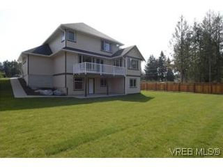 Photo 20: 3518 Twin Cedars Dr in COBBLE HILL: ML Cobble Hill House for sale (Malahat & Area)  : MLS®# 535420