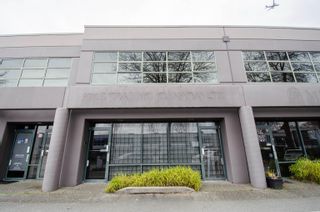Photo 6: 150 3757 JACOMBS Road in Richmond: East Cambie Industrial for sale : MLS®# C8059398