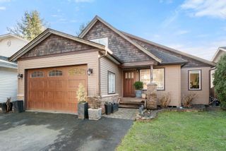 Photo 2: 3829 ORLOHMA Place in North Vancouver: Indian River House for sale : MLS®# R2648549