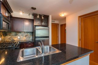 Photo 10: 503 10 RENAISSANCE Square in New Westminster: Quay Condo for sale in "MURANO LOFTS" : MLS®# R2535946