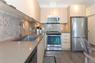 Photo 5: 405 1150 BAILEY Street in Squamish: Downtown SQ Condo for sale in "PARKHOUSE" : MLS®# R2242414