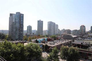 Photo 5: 1010 977 MAINLAND STREET in Vancouver: Yaletown Condo for sale (Vancouver West)  : MLS®# R2399694