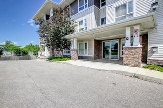 Photo 3: 124 8200 4 Street NE in Calgary: Beddington Heights Apartment for sale : MLS®# A2017788